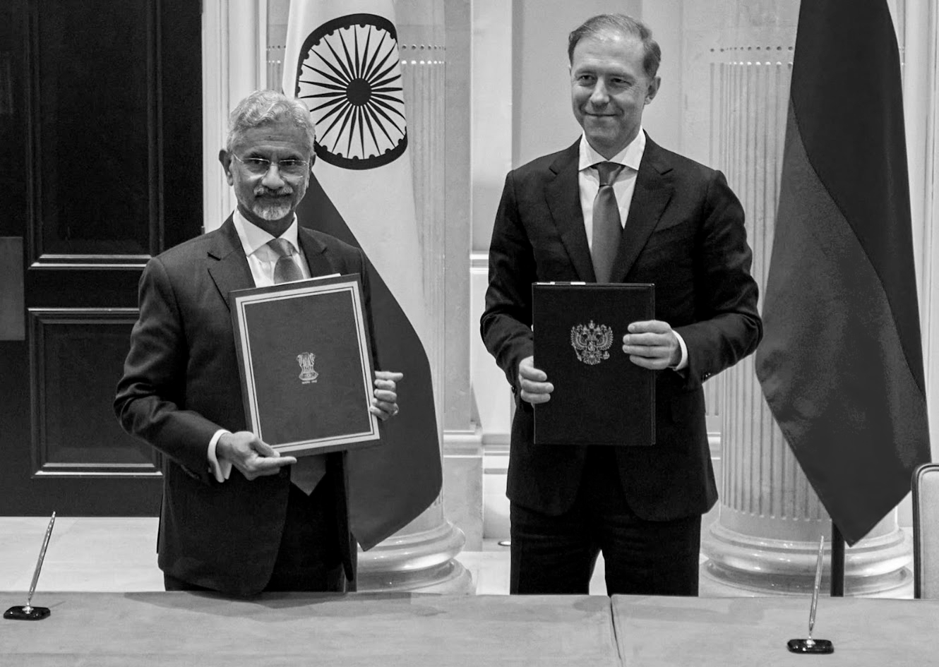 Conveyed PM Modi’s Personal Message: Jaishankar On Meeting Putin Ahead Of SCO, BRICS Summits