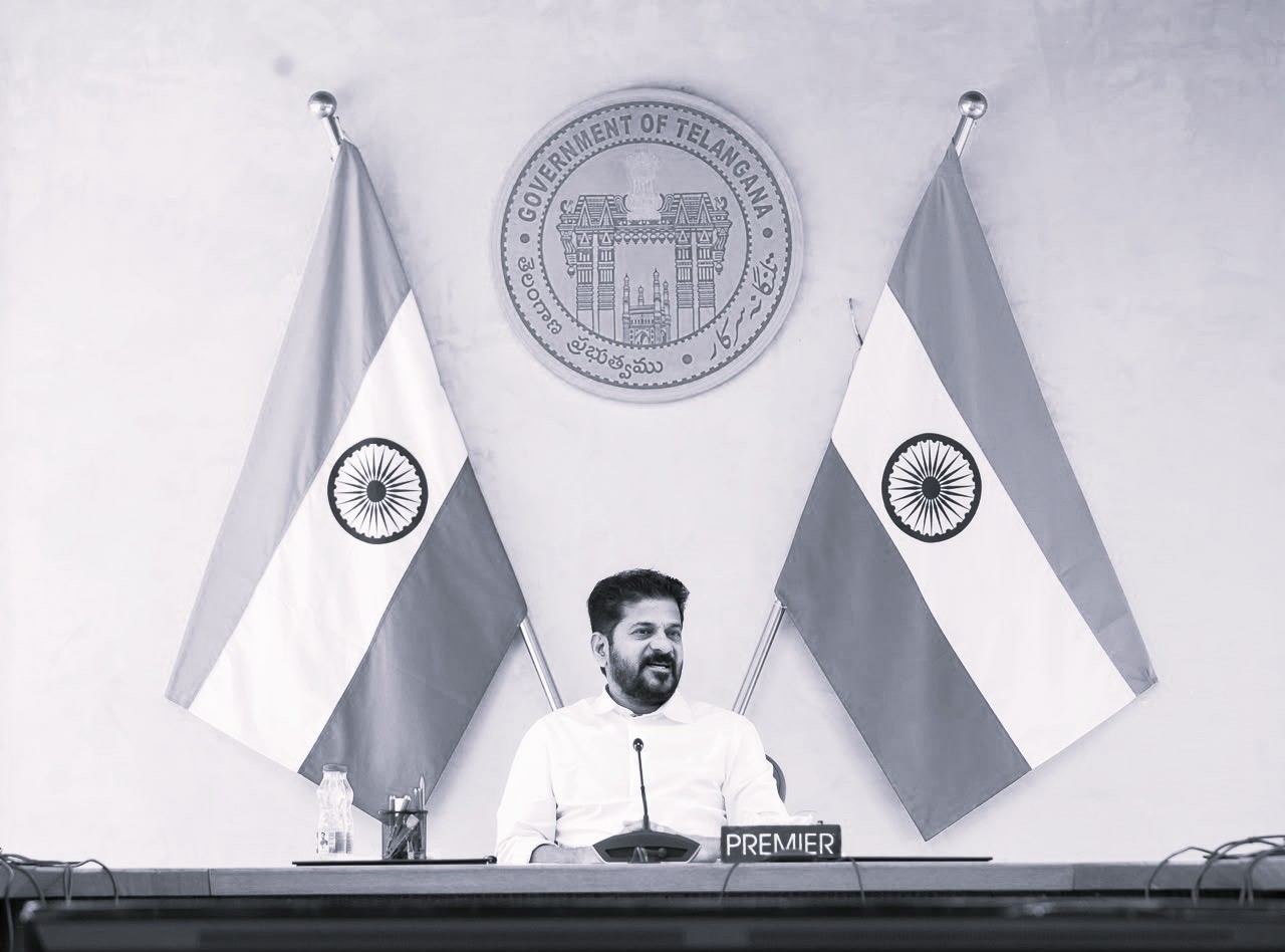 CM Revanth Reddy Orders Early Tenders For Musi Project Phase-2