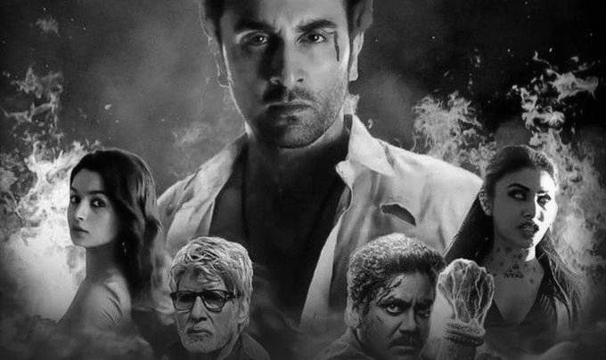 'Brahmastra 2': Jio Studios Reportedly Backs Out As Ayan Mukerji Searches For New Partner