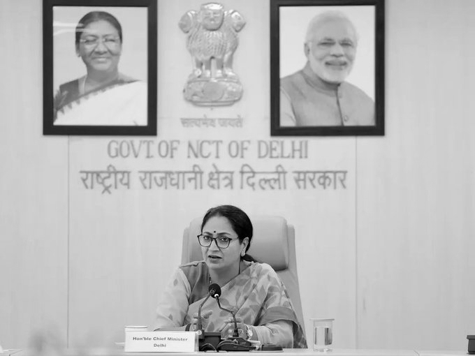H1N1 Cases Rise in Delhi, CM Orders Emergency Health Review