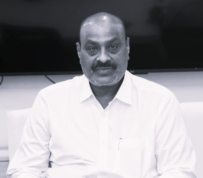 Intensified Search Underway For Missing Amalapuram Fishermen: Minister Atchannaidu