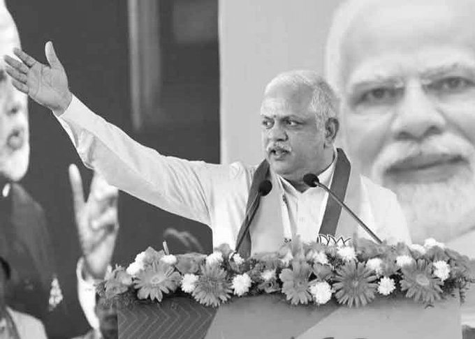 No Alliance Yet? BJP Says It Will Contest All 117 Punjab Assembly Seats