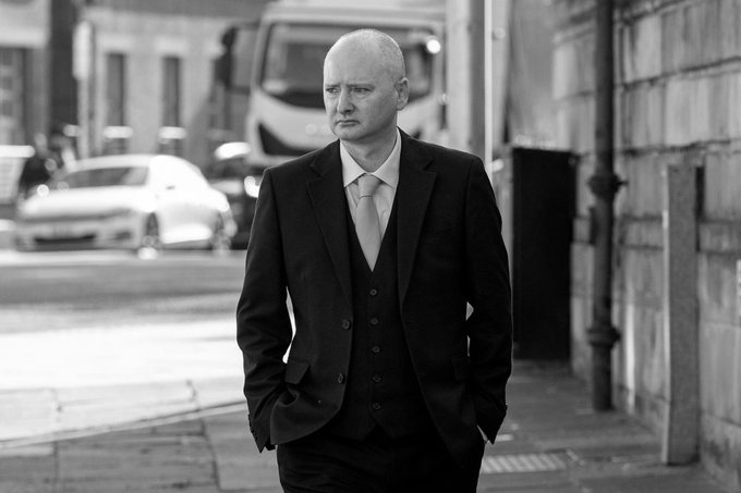 Graeme Dott Removed From Snooker Hall Of Fame After Child Abuse Conviction