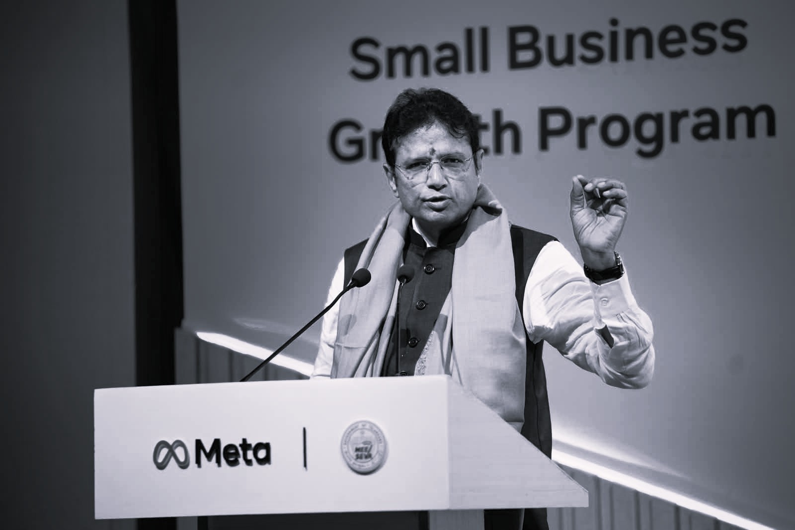 Telangana To Turn MeeSeva Centres Into Digital Marketing Hubs