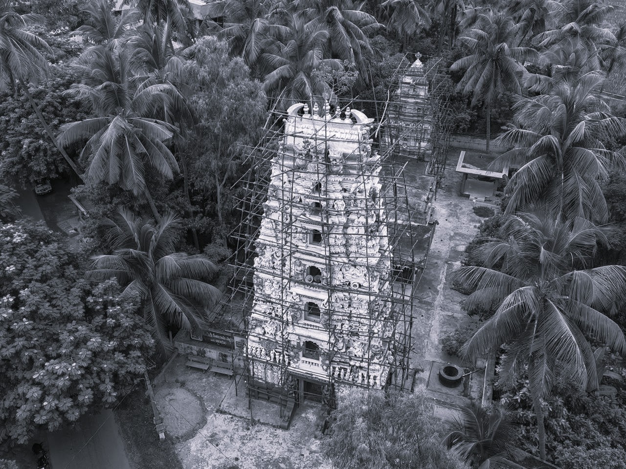 Pithapuram Spiritual Centres Get Major Development Push