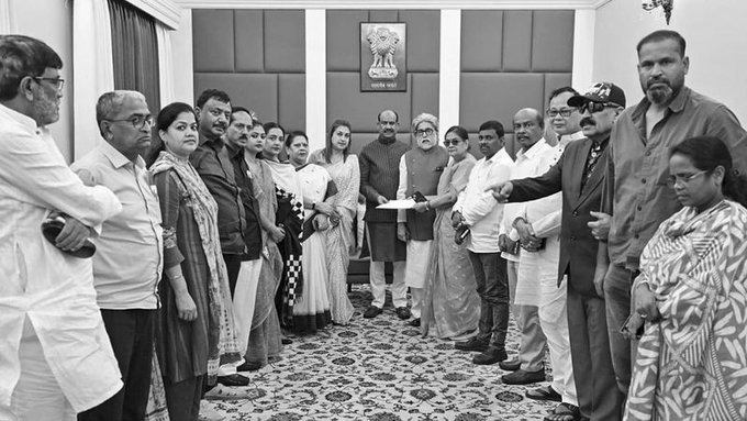 SC Hearing Day Sees Speaker Finally Move On 20 TMC Rebels