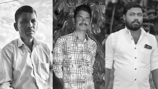 Hanur Forest Shootings: CID Probe Begins as Close-Range Injuries Raise Questions Over ‘Crossfire’ Claim