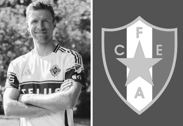 World Cup Winners Lead $47 Million Investment in Portuguese Club Estrela Amadora