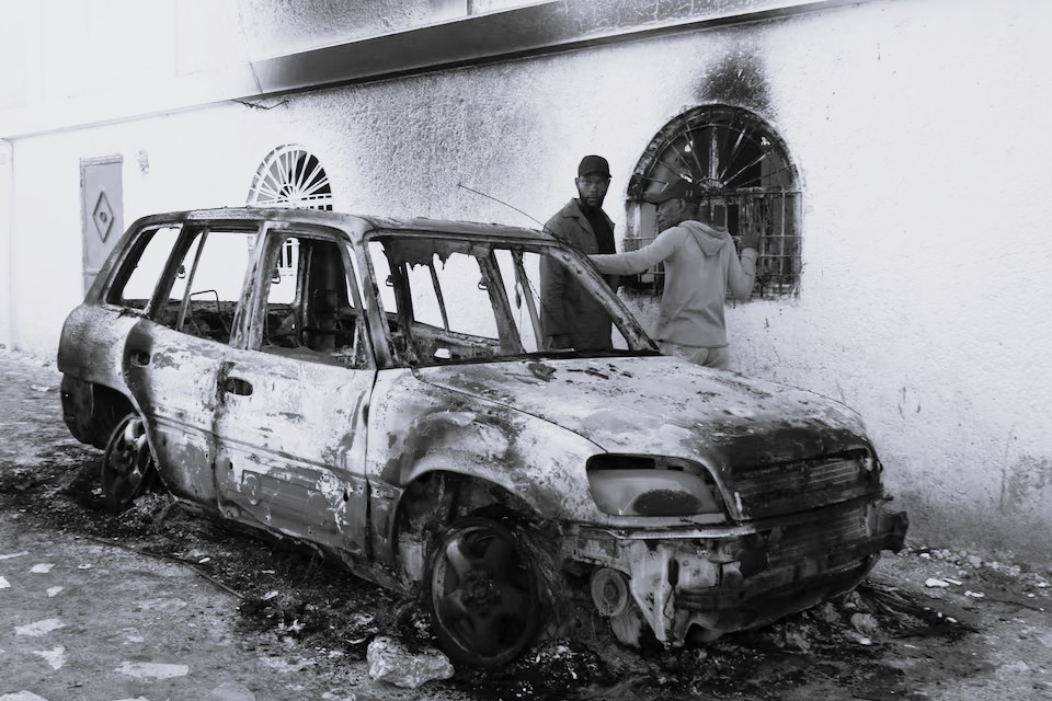 47 Dead, 50+ Kidnapped in Major Gang Attack on Haiti’s Kenscoff
