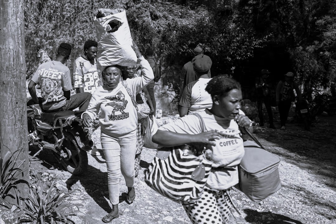 47 Dead, 50+ Kidnapped in Major Gang Attack on Haiti’s Kenscoff