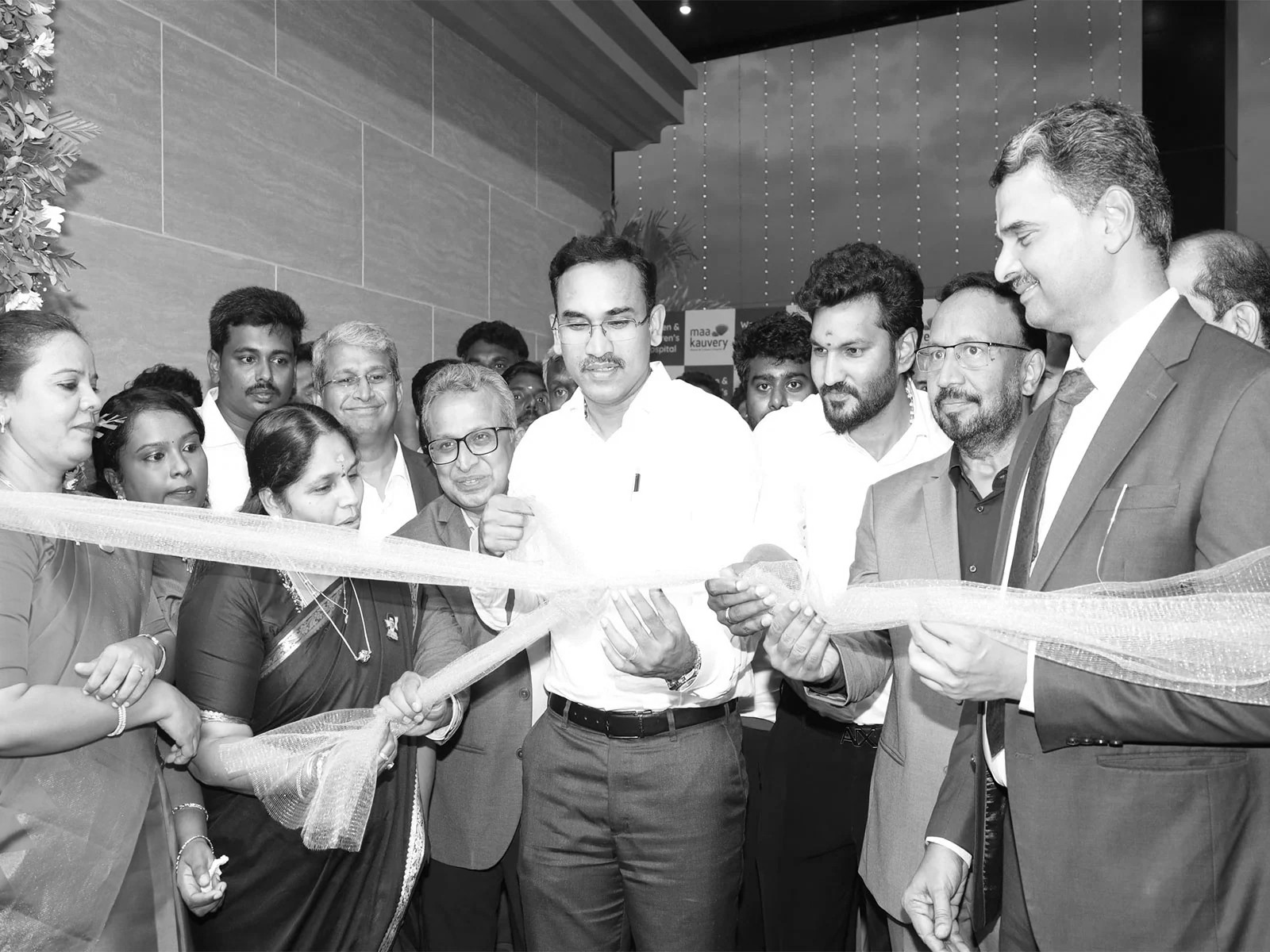 Maa Kauvery Chennai Inaugurated: 120-Bed Facility Brings Women, Newborn and Child Care Under One Roof