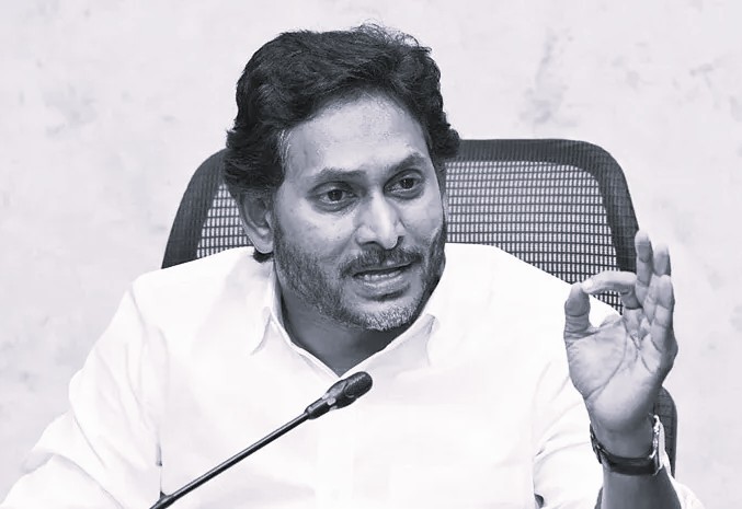 YS Jagan Questions Government Inaction As Andhra Pradesh Faces Rainfall Deficit