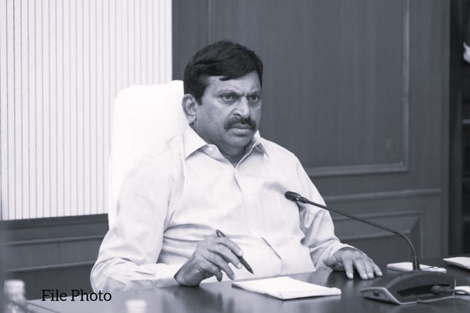 Centre Supports Or Not, Telangana Will Build Houses For Poor: Minister Ponguleti