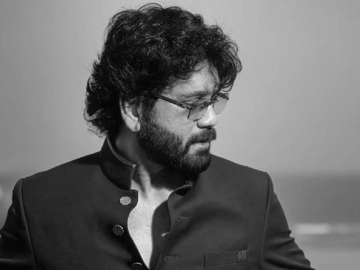 Sankranthi Too Crowded? Nagarjuna Makes a Big Move With ‘King 100’