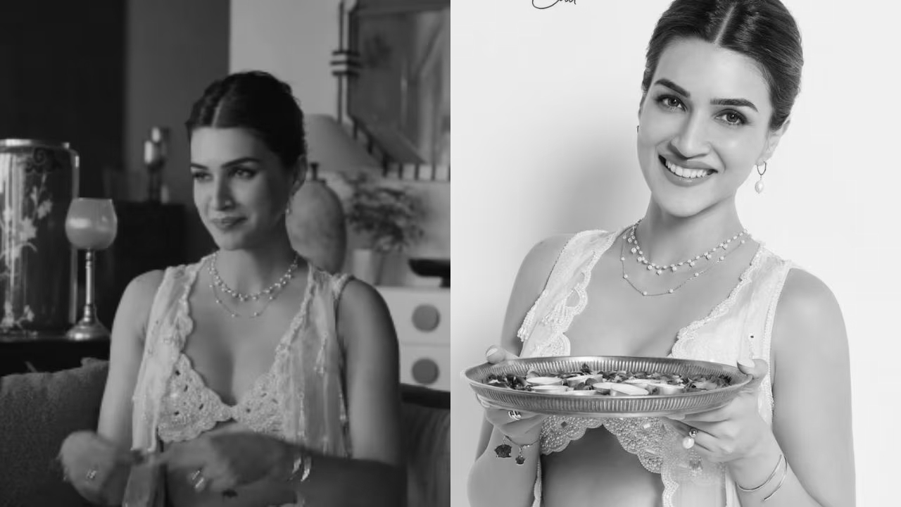 Kriti Sanon’s Rakhi Ad Pulled After Controversy, But Doesn’t India Have Bigger Issues to Focus On?