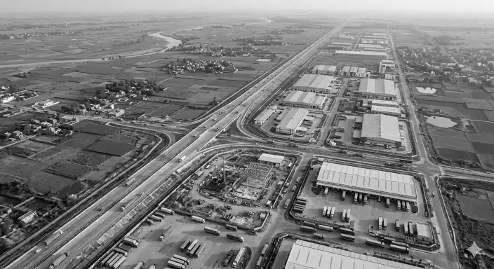 UP’s Rs 272 Crore Industrial Plan: Sultanpur to Get New Manufacturing and Logistics Hub