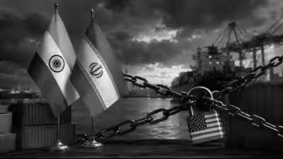 US Tightens Iran Sanctions as Tehran Warns of Retaliation, Hormuz Crisis Deepens
