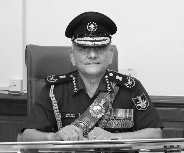 ‘Soch Ke Bahar’: Ex-CDS Reveals Inside Story of Operation Sindoor