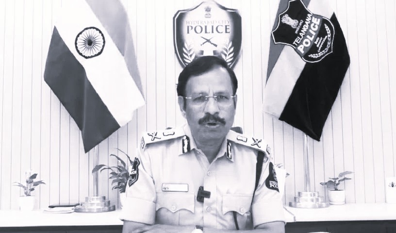 Hyderabad Police Identifies 12 Fake Doctors, Sajjanar Urges Public Vigilance