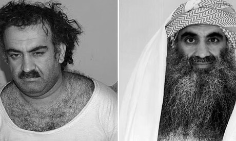 9/11 Trial Set for 2028: Why the Guantanamo Case Has Taken 25 Years