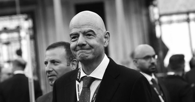 UEFA Set to End FIFA Boycott Threat After Infantino Drops $20 Billion World Cup Plan