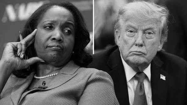 Inside Trump’s Battle With Lisa Cook and the Fight for Federal Reserve Independence