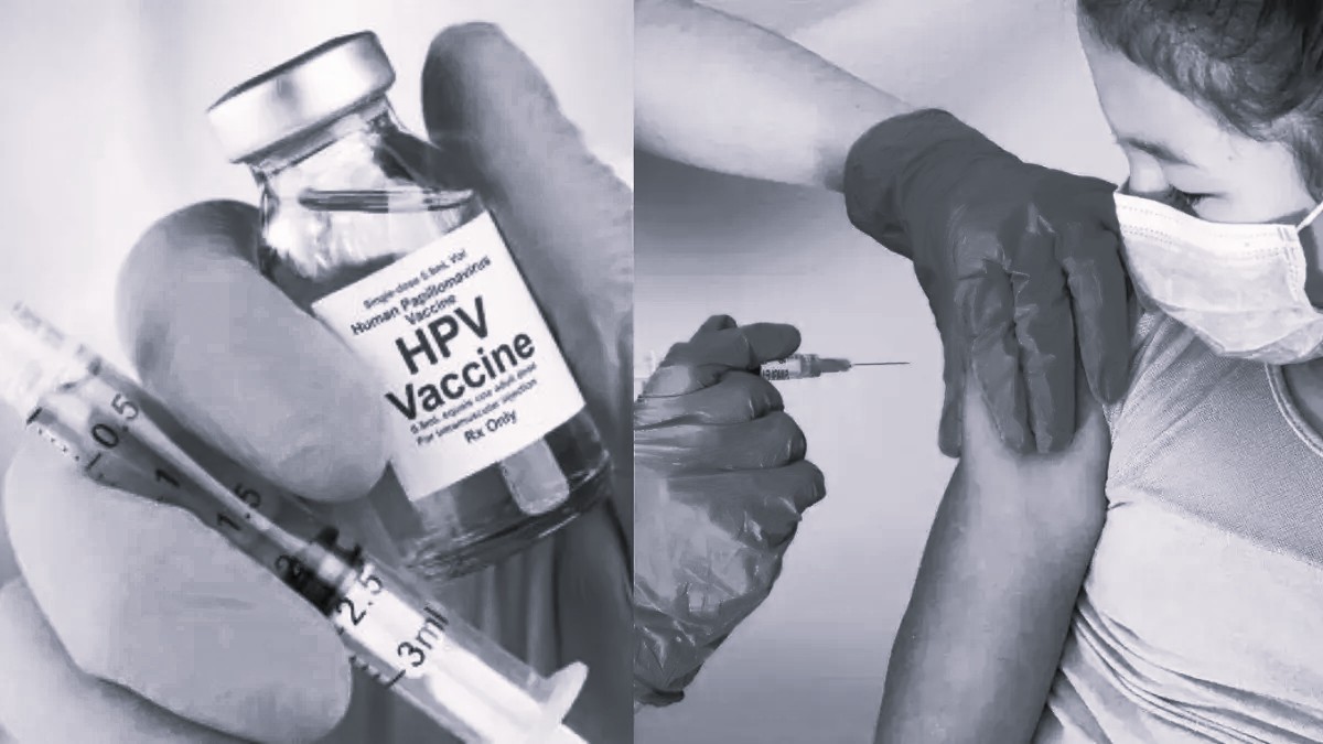 Andhra Pradesh Nears 100% HPV Vaccination Coverage, Reaches 98.47%