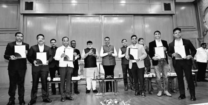 Maharashtra Attracts ₹2,321 Crore MSME Investment Proposals in Pune
