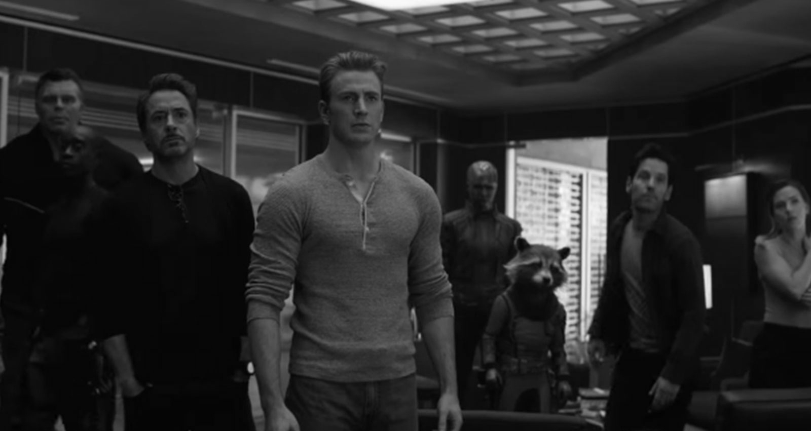 ‘Avengers: Endgame’ to Return to Indian Theatres on September 25 as ‘Encore’ Edition