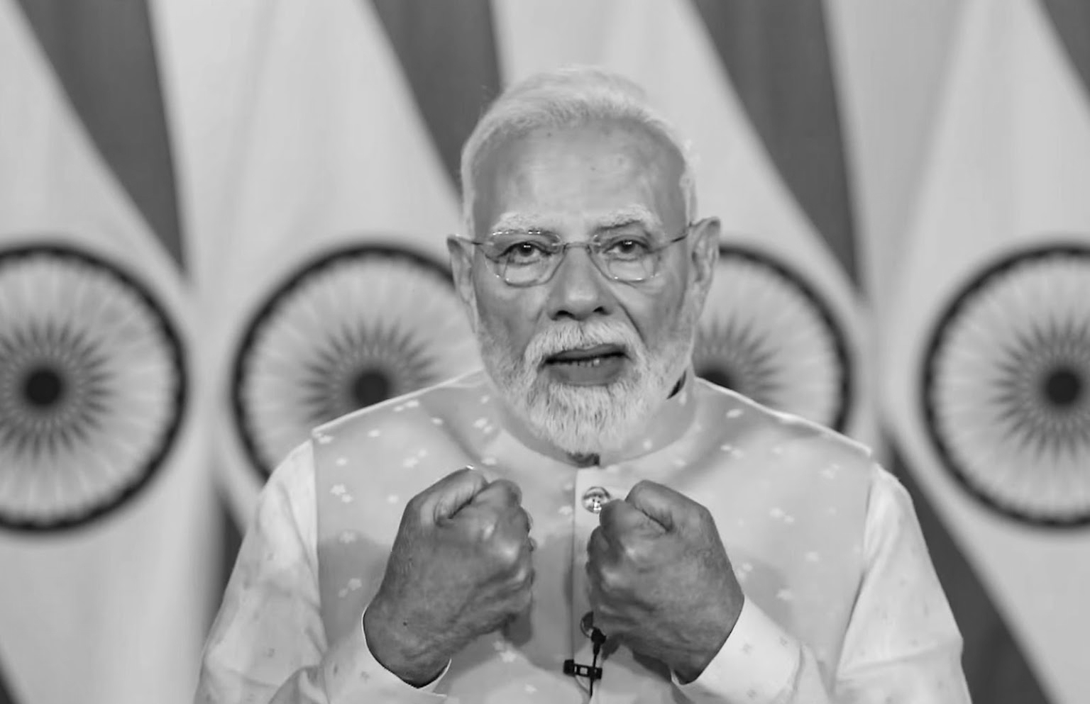 PM Modi Says Government Committed To Building Modern, 21st-Century Sports Ecosystem