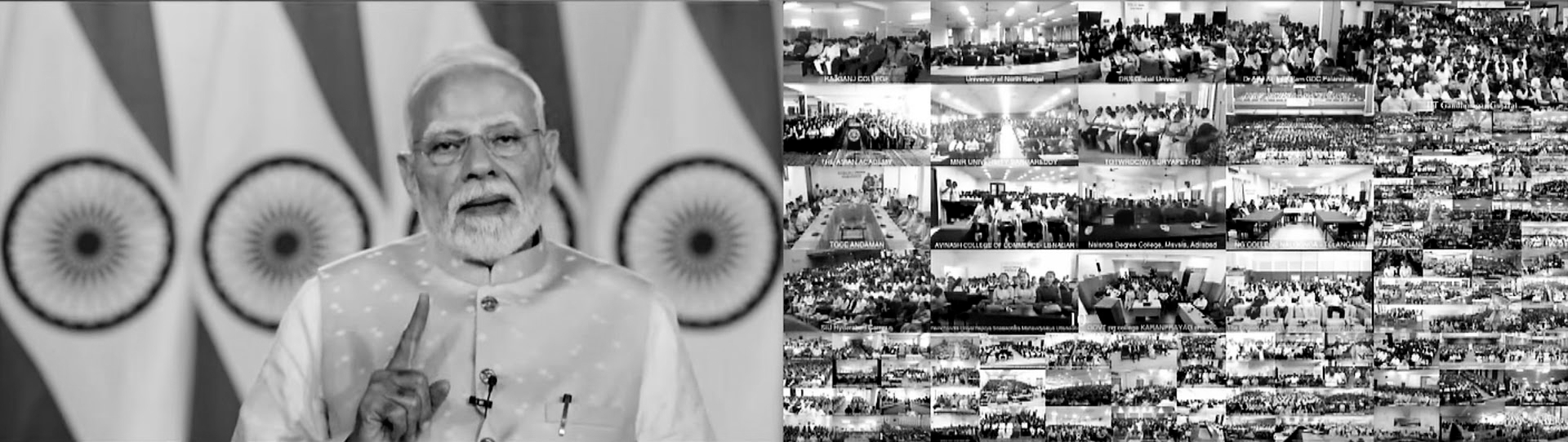 PM Modi Says Government Committed To Building Modern, 21st-Century Sports Ecosystem