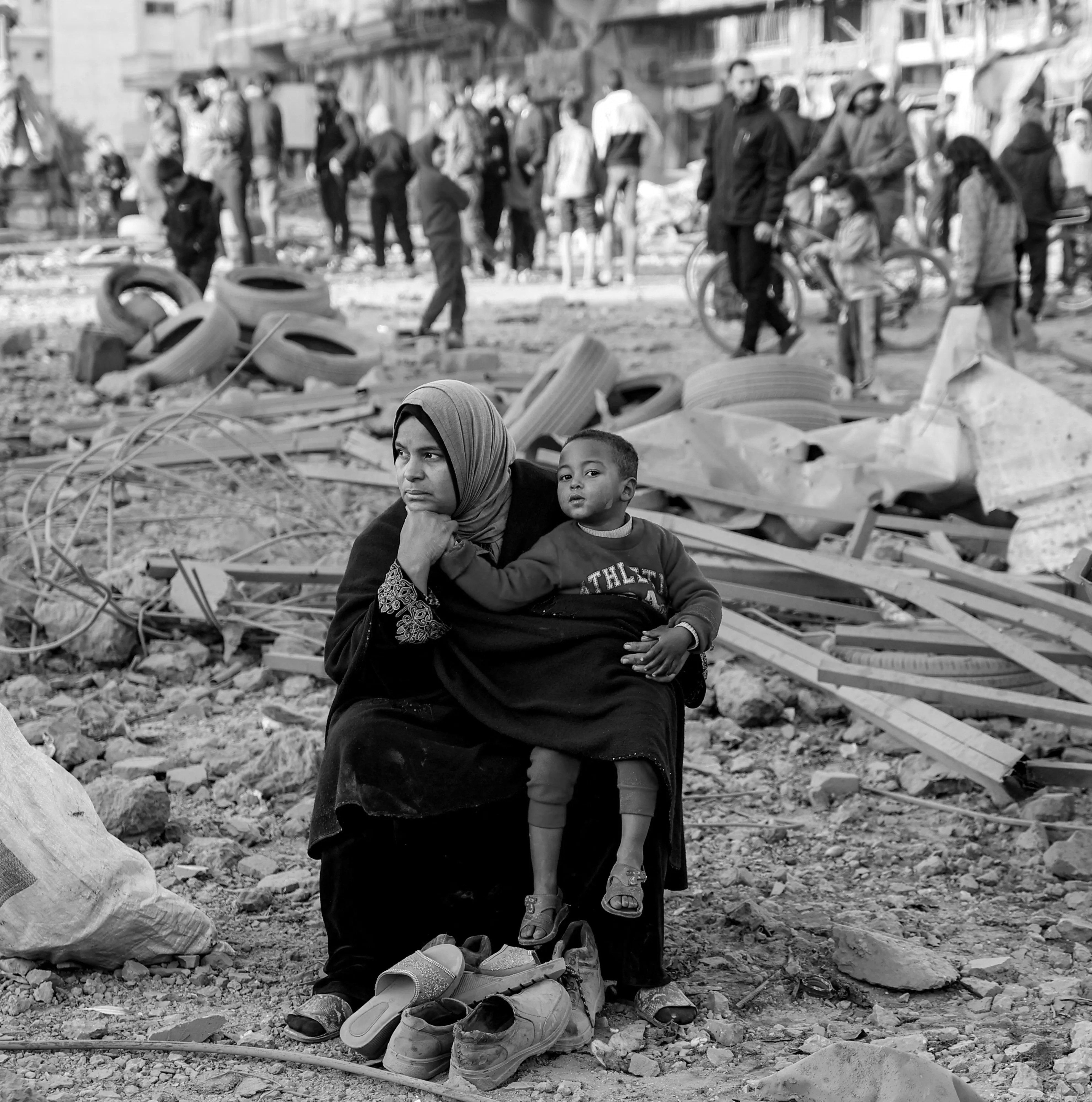Gaza Ceasefire: Key Obstacles Threatening a Lasting Peace