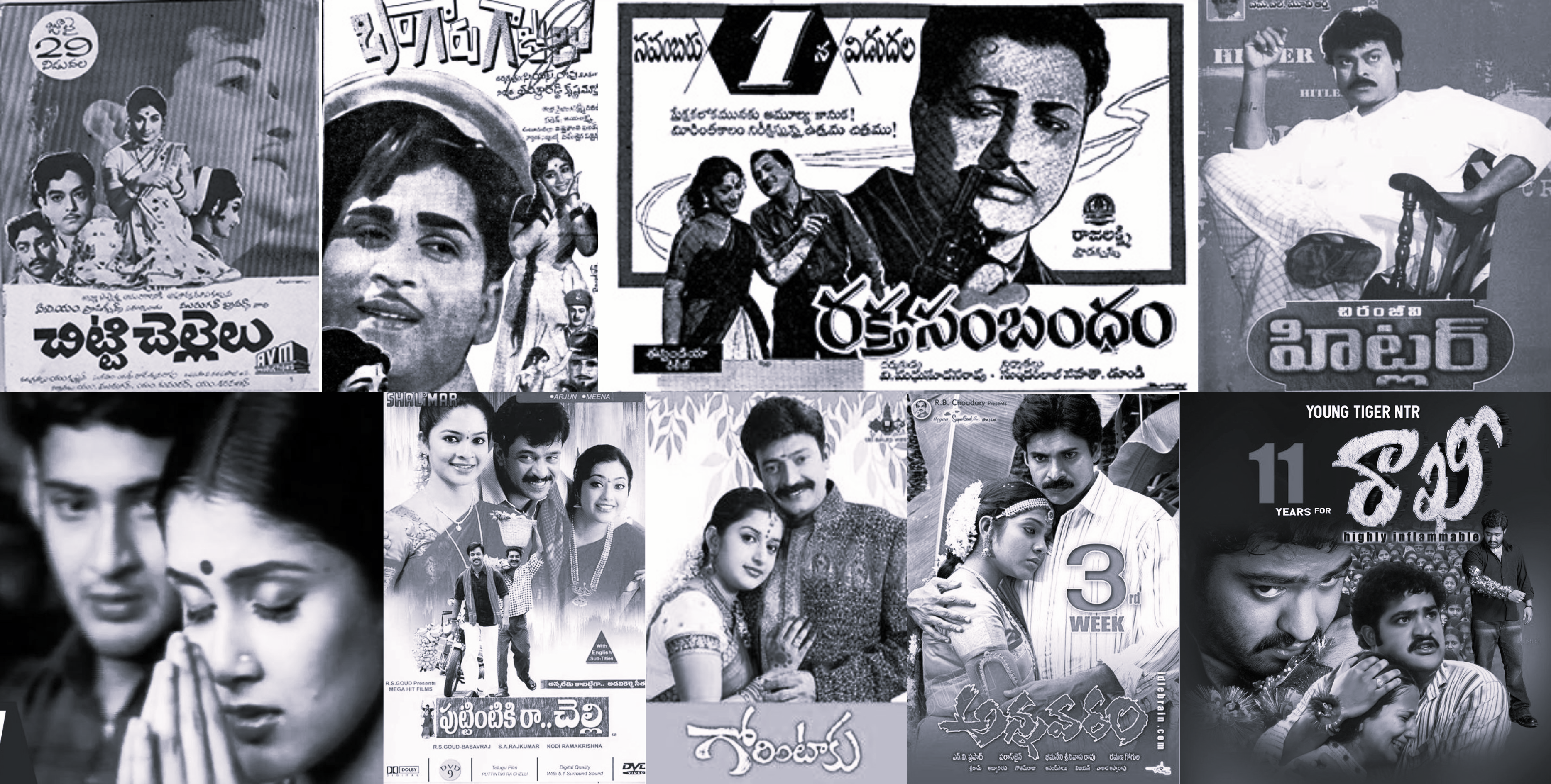 Raksha Bandhan: India’s Unique Rituals and Telugu Cinema’s Emotional Legacy