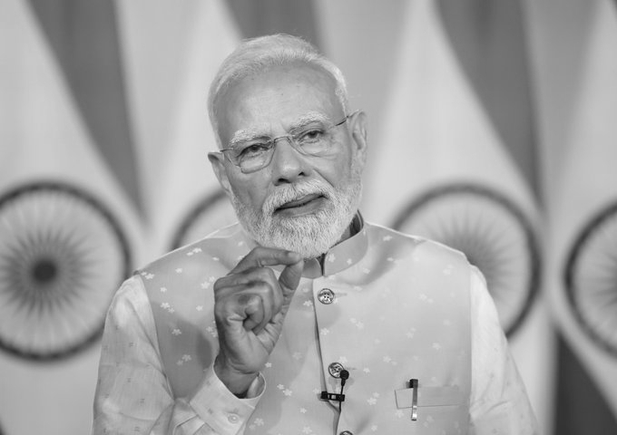 ‘We Don’t Even Participate In Half Of Olympic Sports’: Modi’s Big Sports Vision