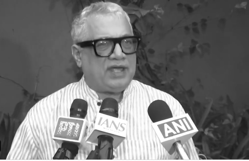 ‘Law and Order Collapsed’: TMC Seeks President’s Rule in West Bengal