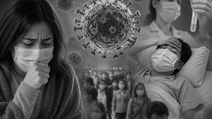 Uttarakhand H1N1 Cases Rise to 57 as Dehradun Sees 52 Infections
