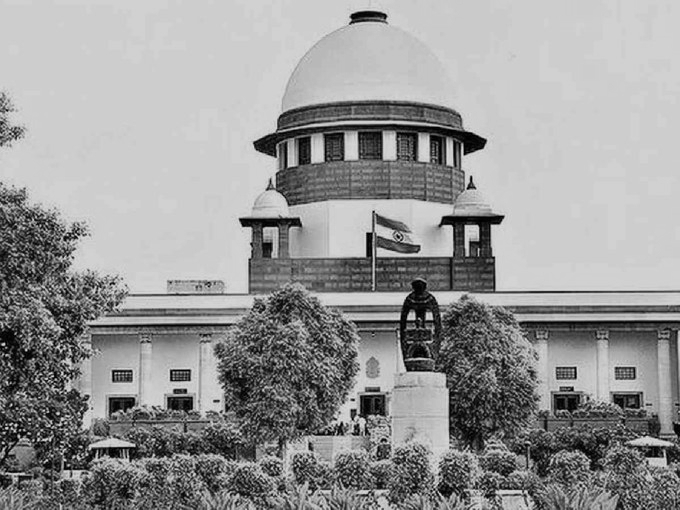 Supreme Court Takes Up Athar Khan’s Bail Plea in 2020 Delhi Riots Case