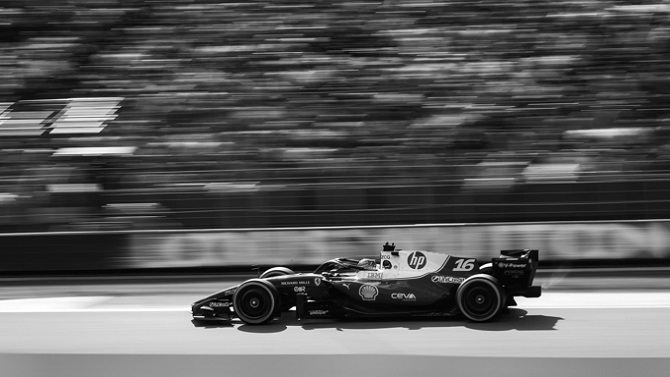 F1 Returns to Madrid After 45 Years as Madring Gets the Green Signal
