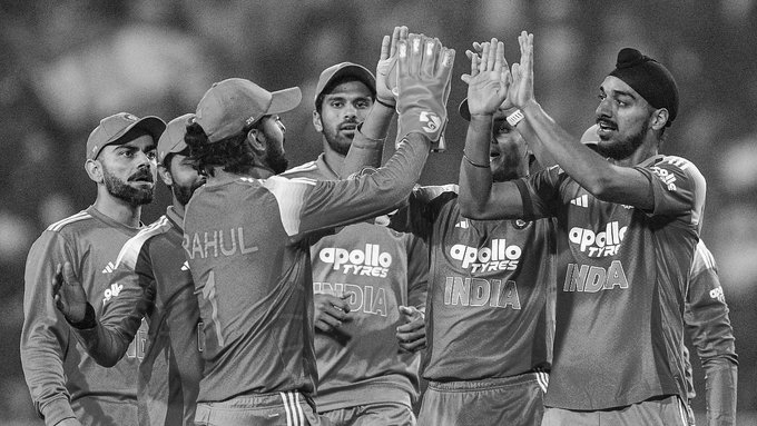 26,000 Tickets in 48 Hours: India Tour Creates a Massive Cricket Frenzy in New Zealand