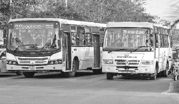 Raksha Bandhan Gift: Women to Travel Free on Odisha’s Ama Buses