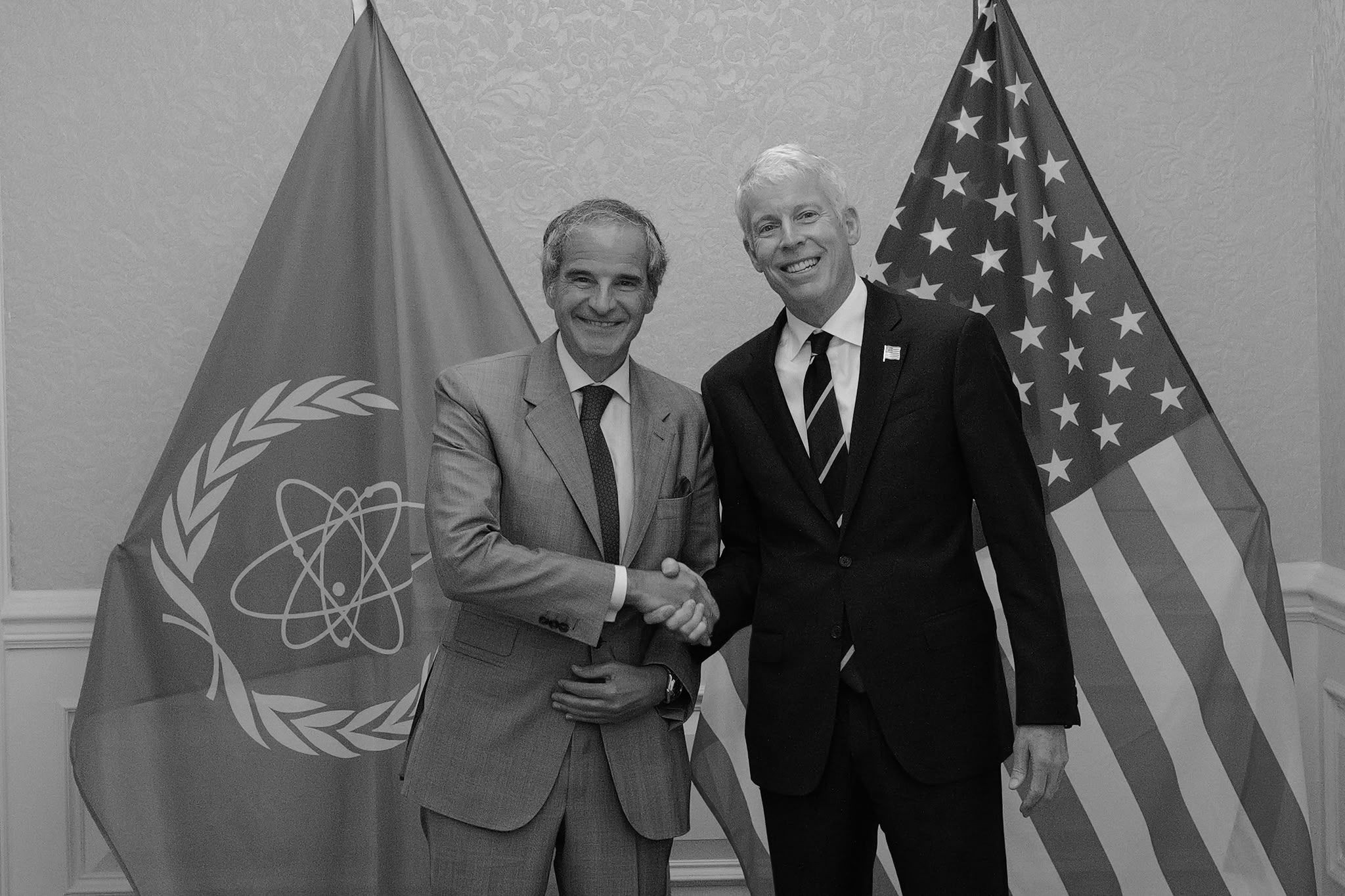 SMRs at Sea: IAEA’s New ATLAS Initiative Tackles Nuclear Shipping and Offshore Power