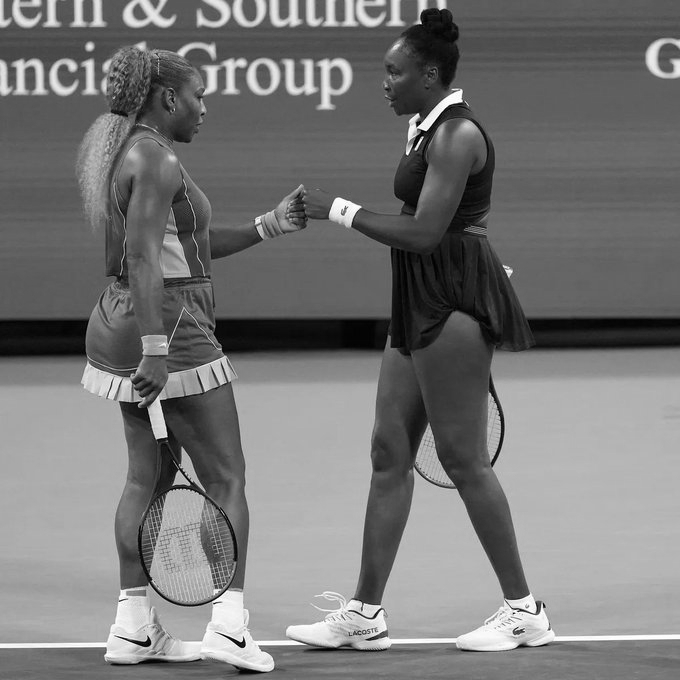 Williams Sisters Back Together: Serena and Venus Set for US Open Doubles