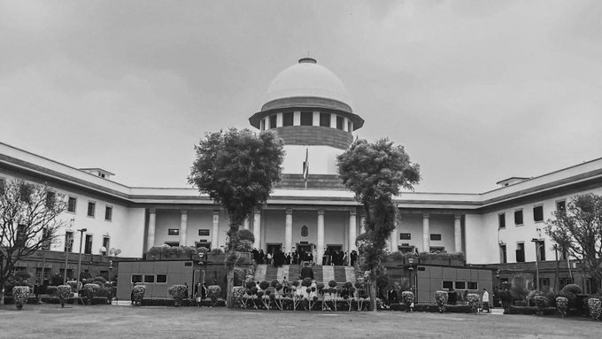 SC to Examine Political Parties’ ₹2,000 Anonymous Cash Donation Rule on August 31