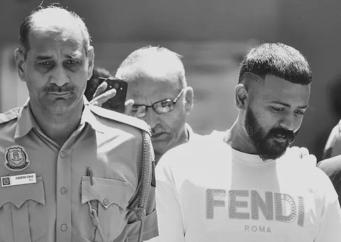 Sukesh Moves HC Against Conviction, Calls Trial Court Remarks ‘Pejorative’