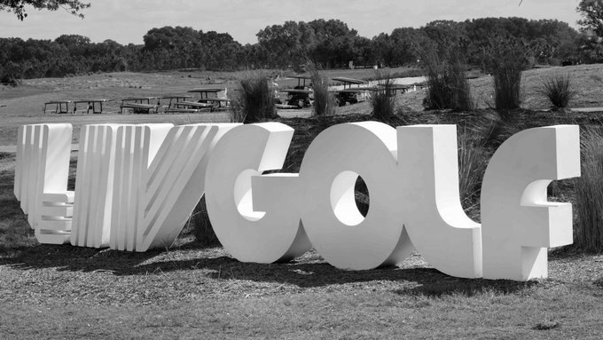 Saudi Money Stops, Now LIV Golf Is Cutting Jobs and Fighting for Its Future