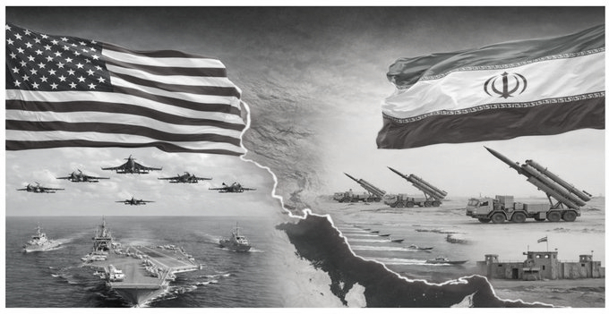 Iran War Drags On With Strait of Hormuz Now at the Heart of US Strategy