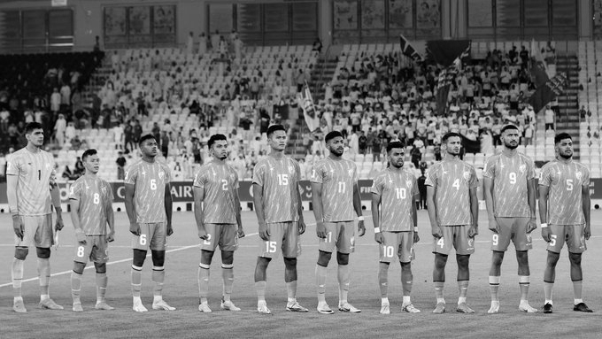 Bengaluru To Host India-Panama International Friendly On September 26