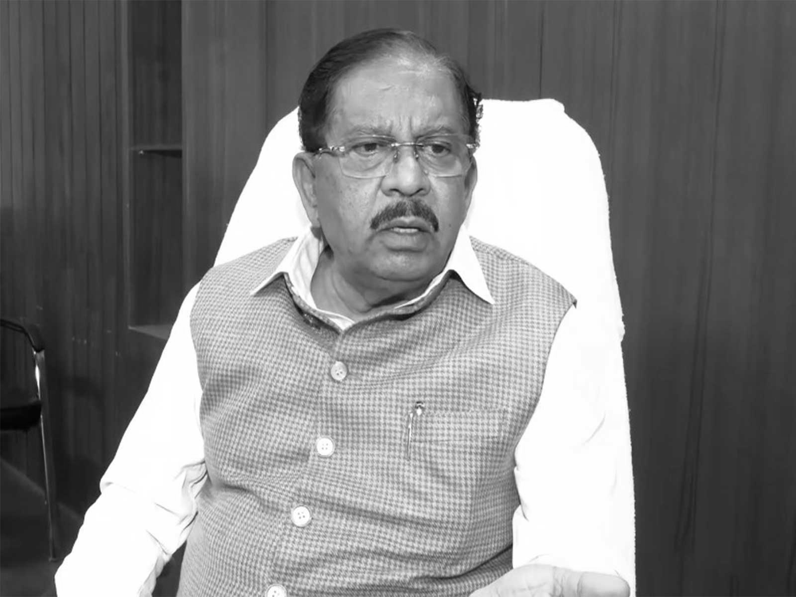 12 Karnataka Residents Affected by Nepal Floods, Officials to Visit Kathmandu: Karnataka DyCM Parameshwara