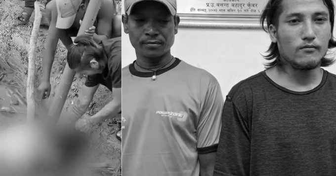 Nepal Flood Tragedy Turns Shameful as Two Arrested for Removing Earrings from Dead Woman’s Body