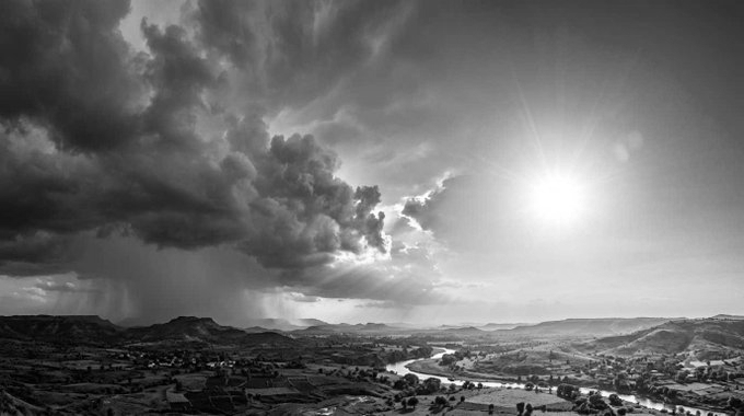 El Niño Events Now 36% Stronger Than Pre-Industrial Era: Study